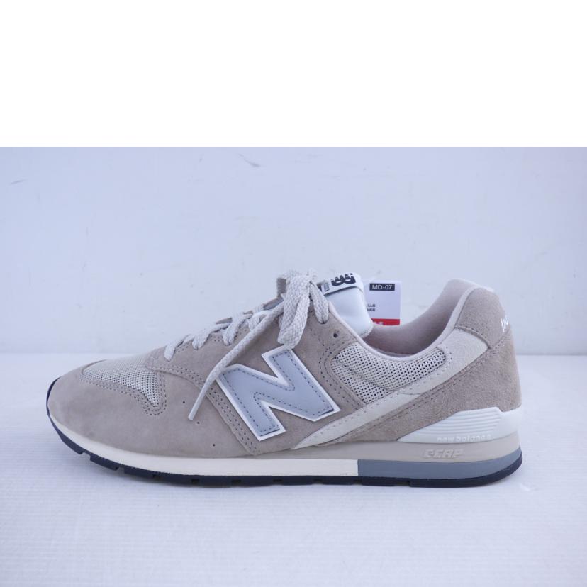 NewBalance ニューバランス/ローカットスニーカー/CM996RX2//Sランク/64