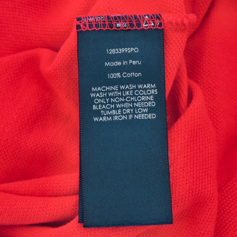 RALPH LAUREN ラルフローレン/ポロシャツ/RALPHLAUREN//Aランク/78