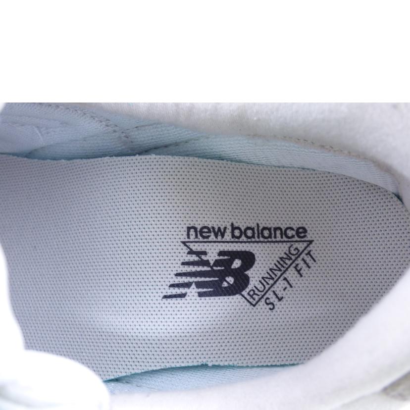 NewBalance ニューバランス/ローカットスニーカー/CM996RX2//Sランク/64
