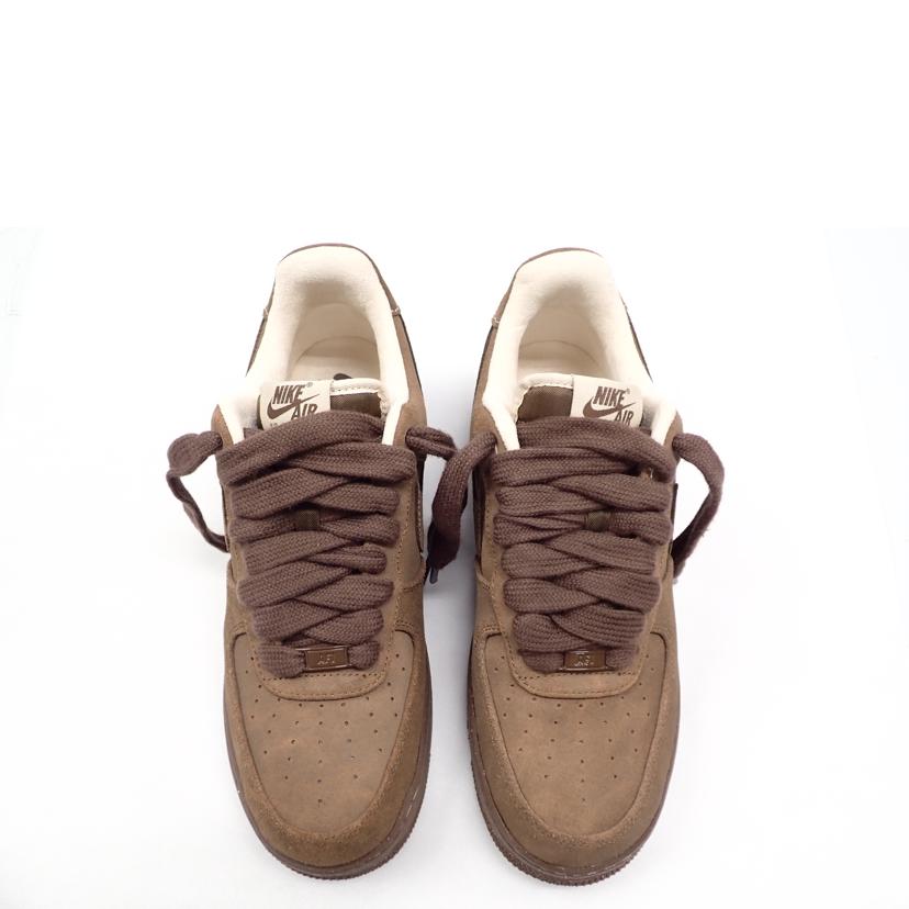 NIKE ナイキ/★ NIKE AIR FORCE 1`07/FQ8901-259//27.5cm/Bランク/62