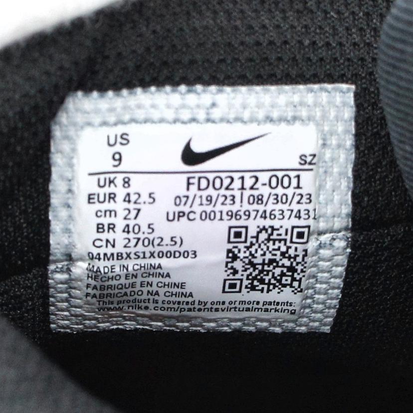 NIKE ナイキ/Nike ACG Torre Mid/FD0212-001//ABランク/70