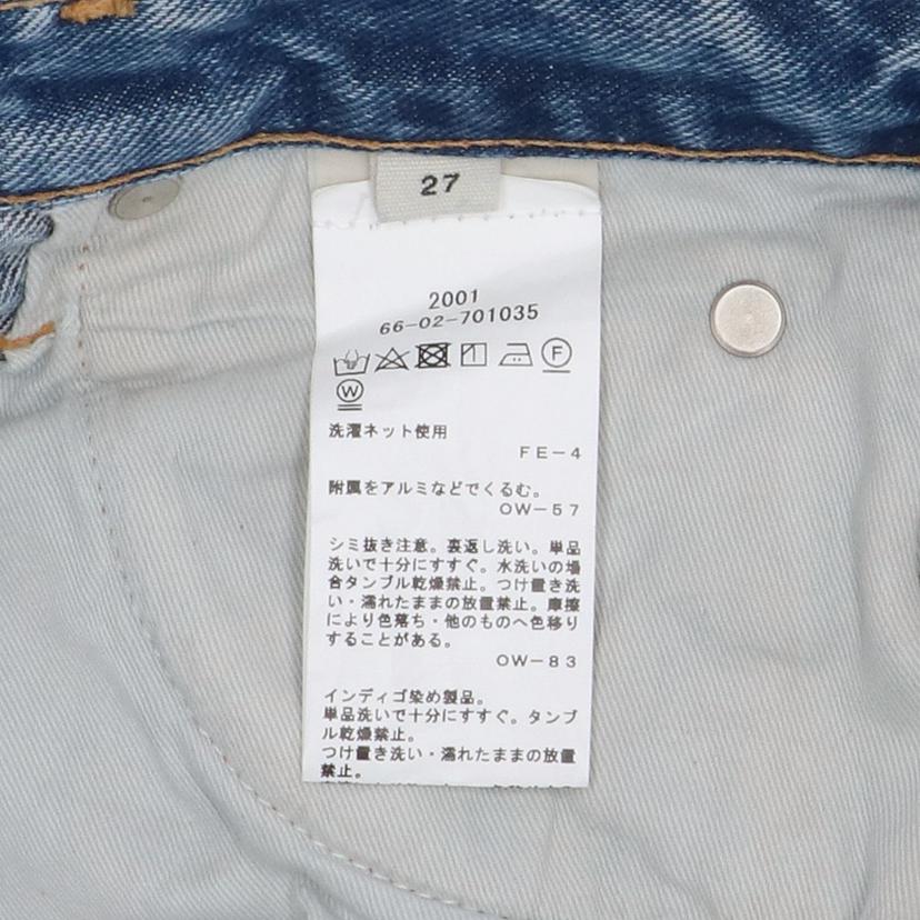 SIMOM,MILLER サイモンミラー/SIMOM,MILLER レディースボトムス/66-02-701035//ABランク/81