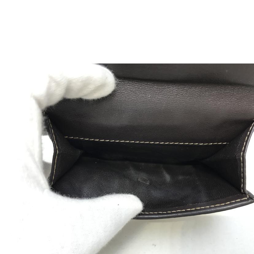 GUCCI グッチ/GGキャンパス ハートコンパクト/245727//534***/Bランク/51