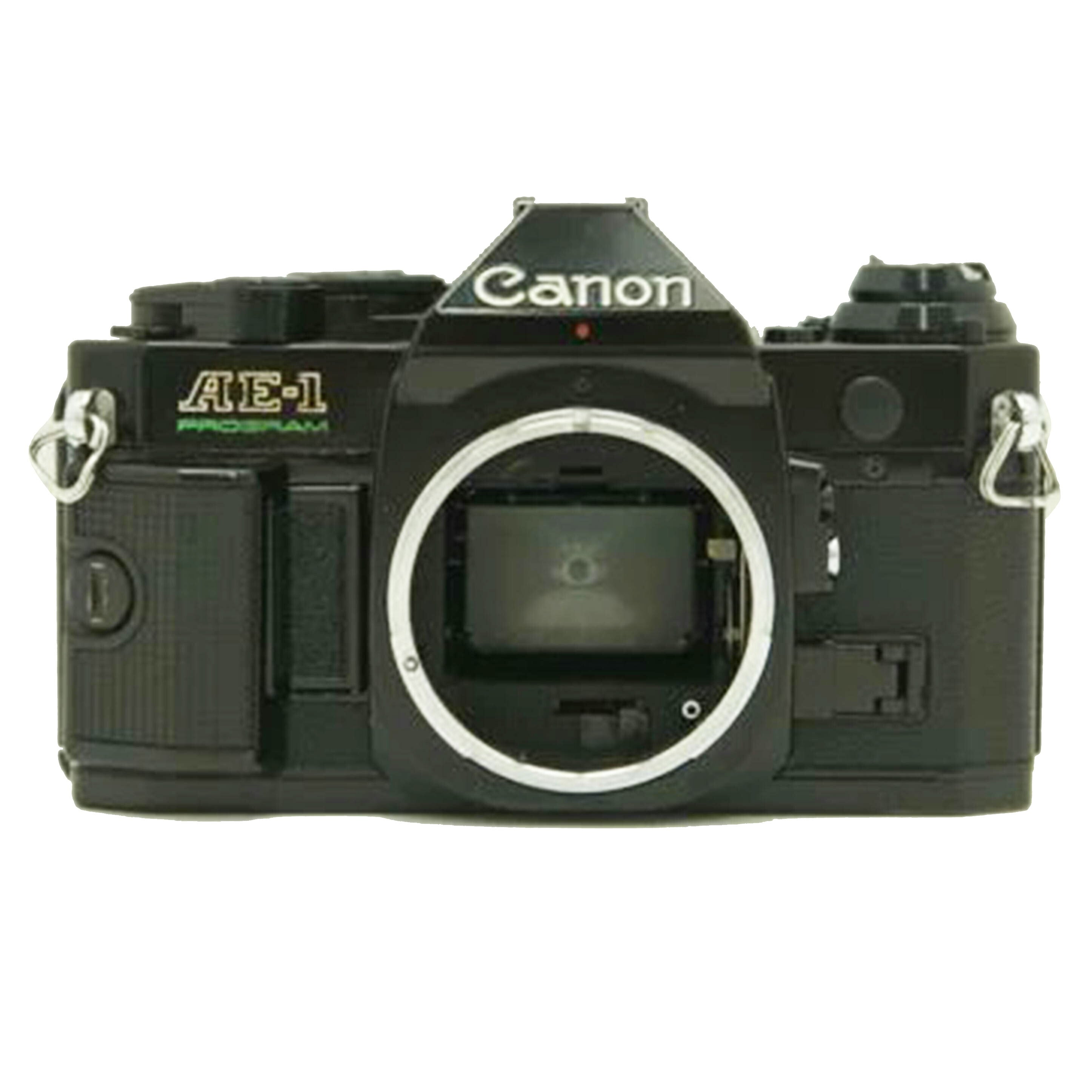 Canon/フィルム一眼/AE-1 P 黒 BODY/AE-1 P 黒 BODY//2627962/Cランク/75