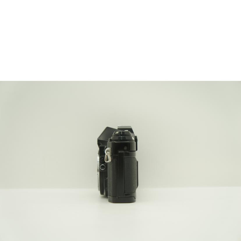 Canon/フィルム一眼/AE-1 P 黒 BODY/AE-1 P 黒 BODY//2627962/Cランク/75