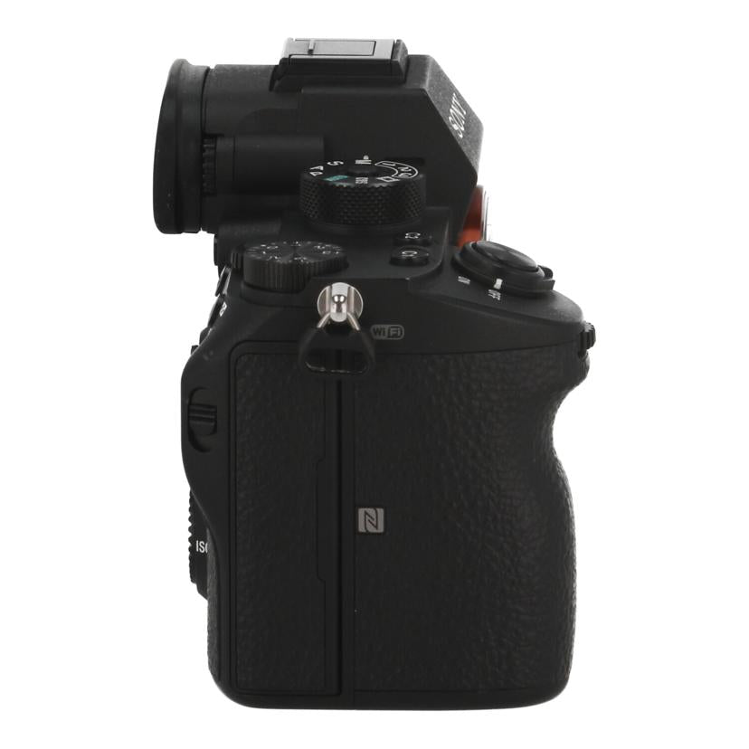 SONY ソニー /ミラーレス一眼 ボディ/α7R III/ILCE-7RM3//S013025484C/Bランク/01
