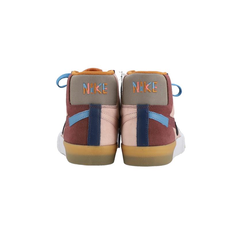 NIKE ナイキ/NIKE SB ZOOM BLAZER MID PRM/dA8854-600//28.5cm/Sランク/22