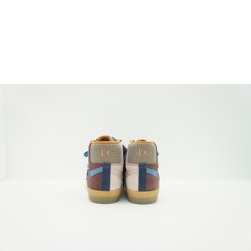 NIKE ナイキ/NIKE SB ZOOM BLAZER MID PRM/dA8854-600//28.5cm/Aランク/22