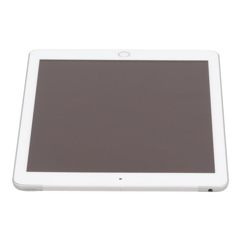 Apple au アップル /iPad 第6世代 Cellular 32GB 2018/MR6P2J/A//DMPY546TJF8D/Bランク/81