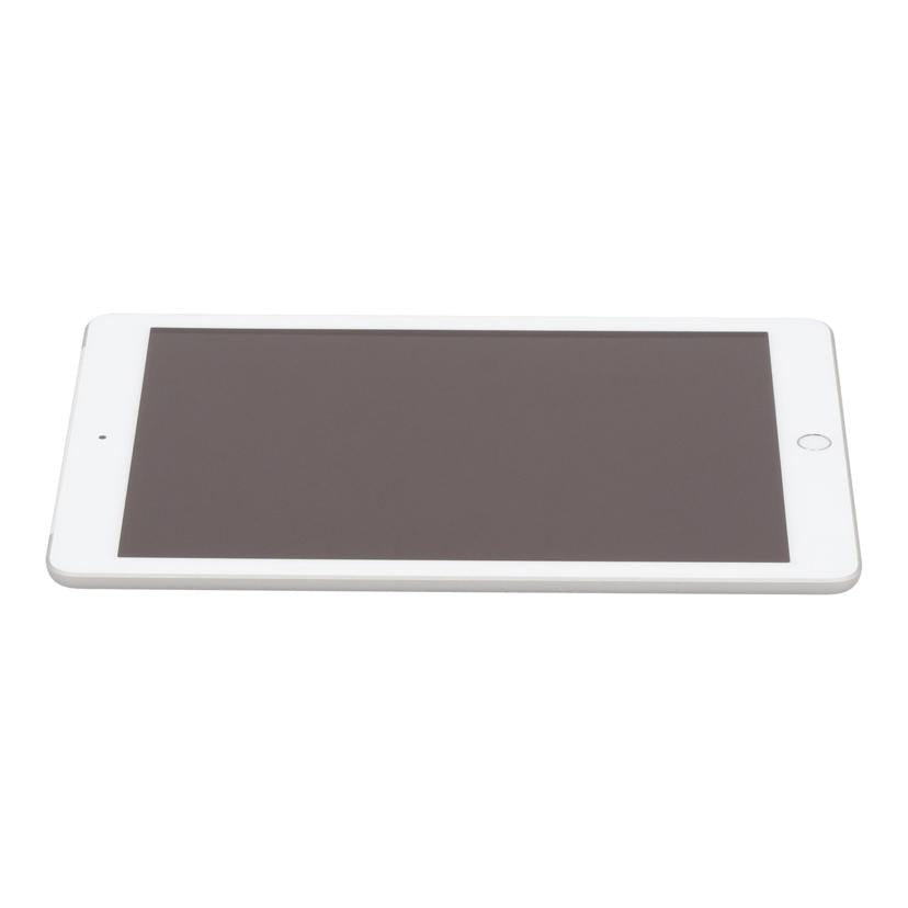 Apple au アップル /iPad 第6世代 Cellular 32GB 2018/MR6P2J/A//DMPY546TJF8D/Bランク/81
