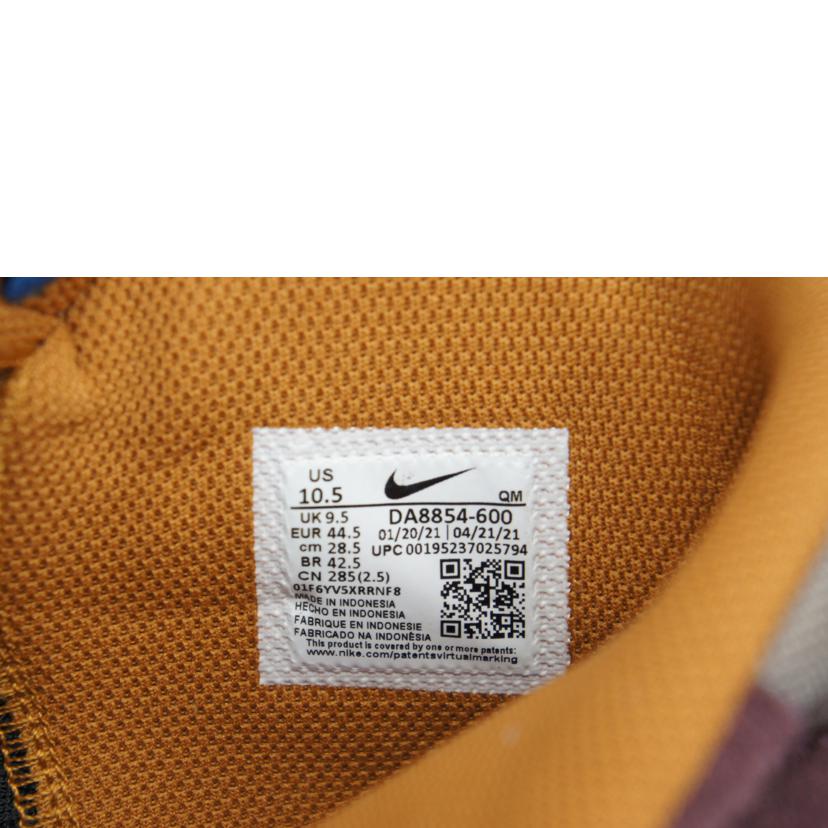 NIKE ナイキ/NIKE SB ZOOM BLAZER MID PRM/dA8854-600//28.5cm/Aランク/22