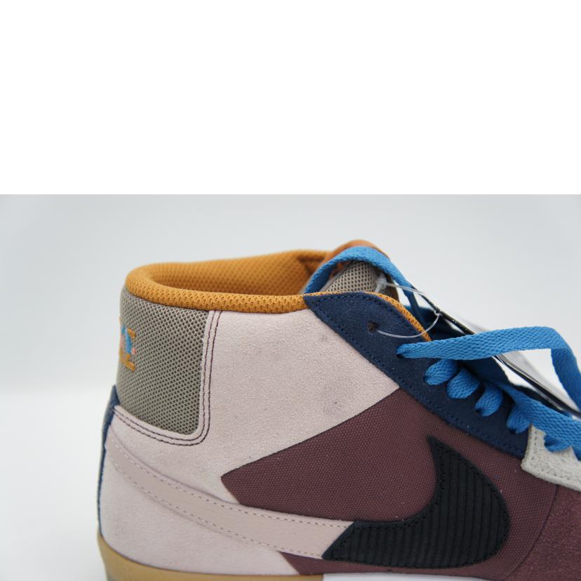 NIKE ナイキ/NIKE SB ZOOM BLAZER MID PRM/dA8854-600//28.5cm/Aランク/22