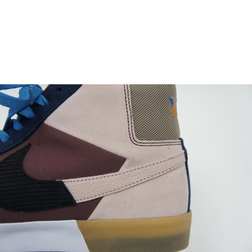 NIKE ナイキ/NIKE SB ZOOM BLAZER MID PRM/dA8854-600//28.5cm/Aランク/22
