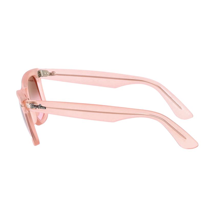 Ray-Ban レイバン/サングラス ウェイファーラー ICE POP ピンク/RB2140 6057/X3//ABランク/93