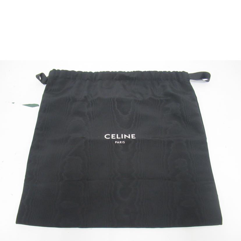 CELINE/ ナノショッパー/189243DUR.09SO//248****/Aランク/63