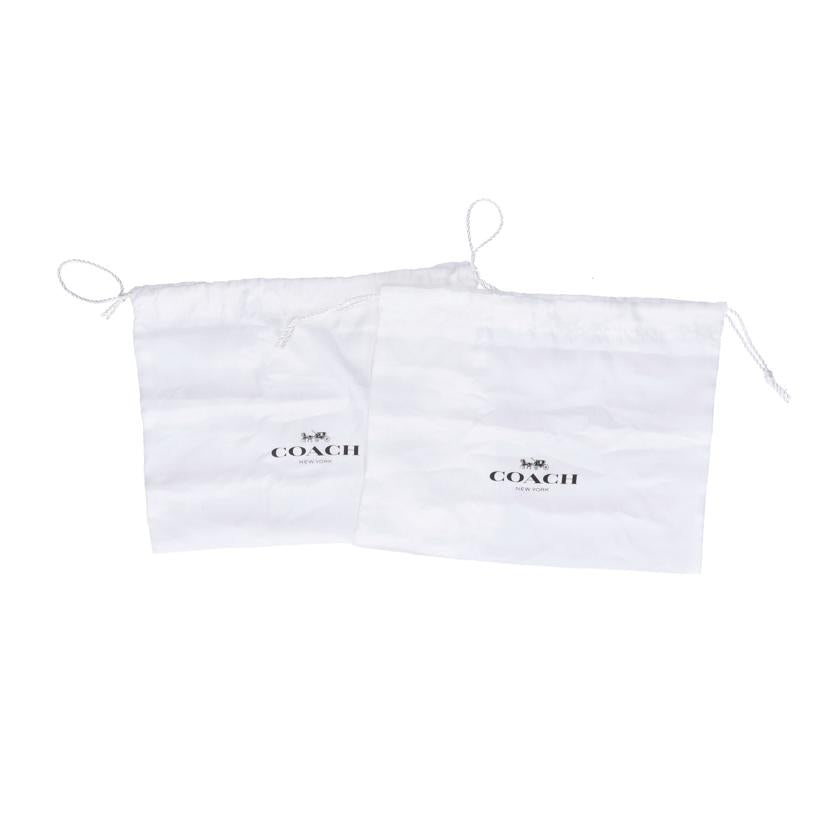 COACH コーチ/ダビー12/ホワイト/CN731//H23**/Aランク/75