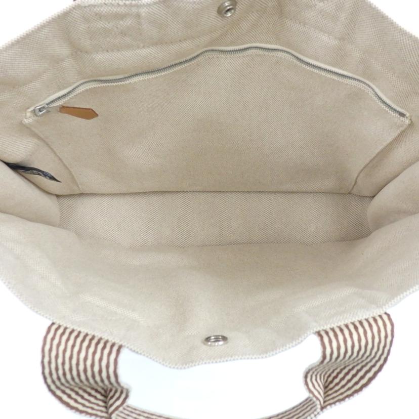 HERMES エルメス/ニューフールトゥMM /ベージュ系//220****/Aランク/25