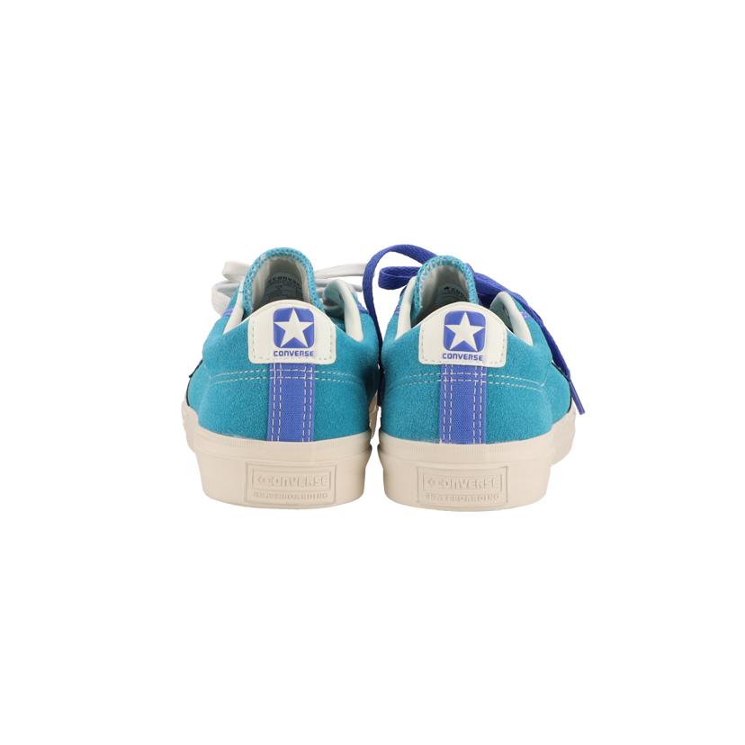CONVERSE コンバ-ス/SAYHELLO BREAKSTAR SK OX/34201070//Aランク/24
