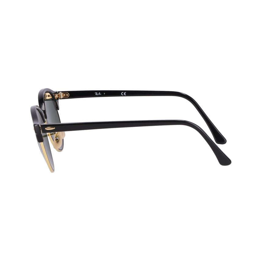 Ray-Ban レイバン/サングラス クラブラウンド/RB4246 901//ABランク/93