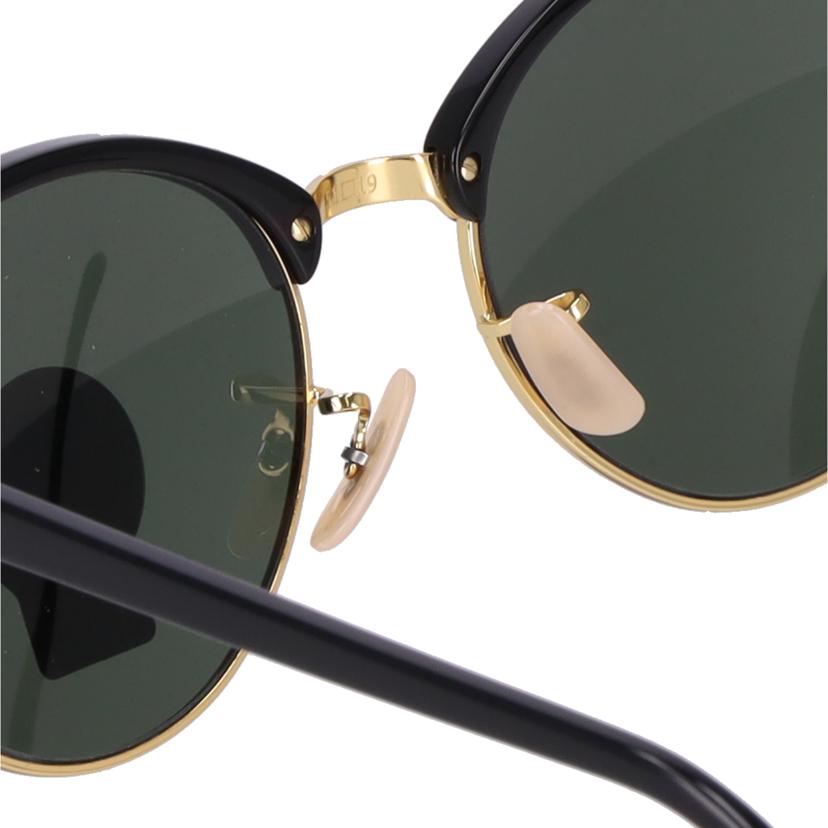 Ray-Ban レイバン/サングラス クラブラウンド/RB4246 901//ABランク/93
