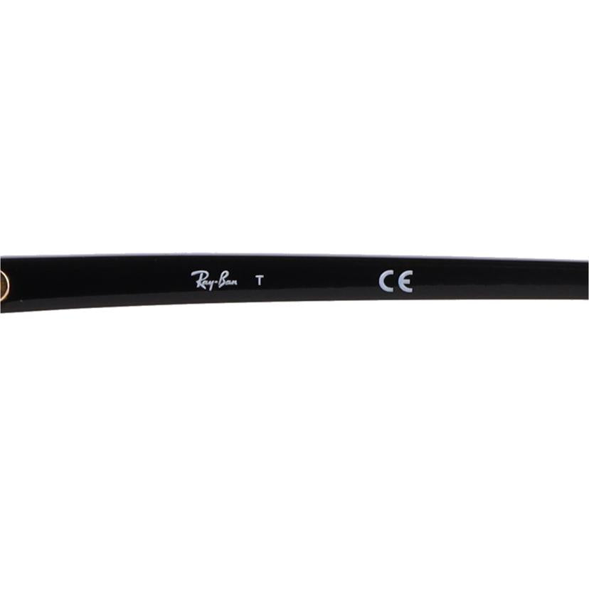 Ray-Ban レイバン/サングラス クラブラウンド/RB4246 901//ABランク/93