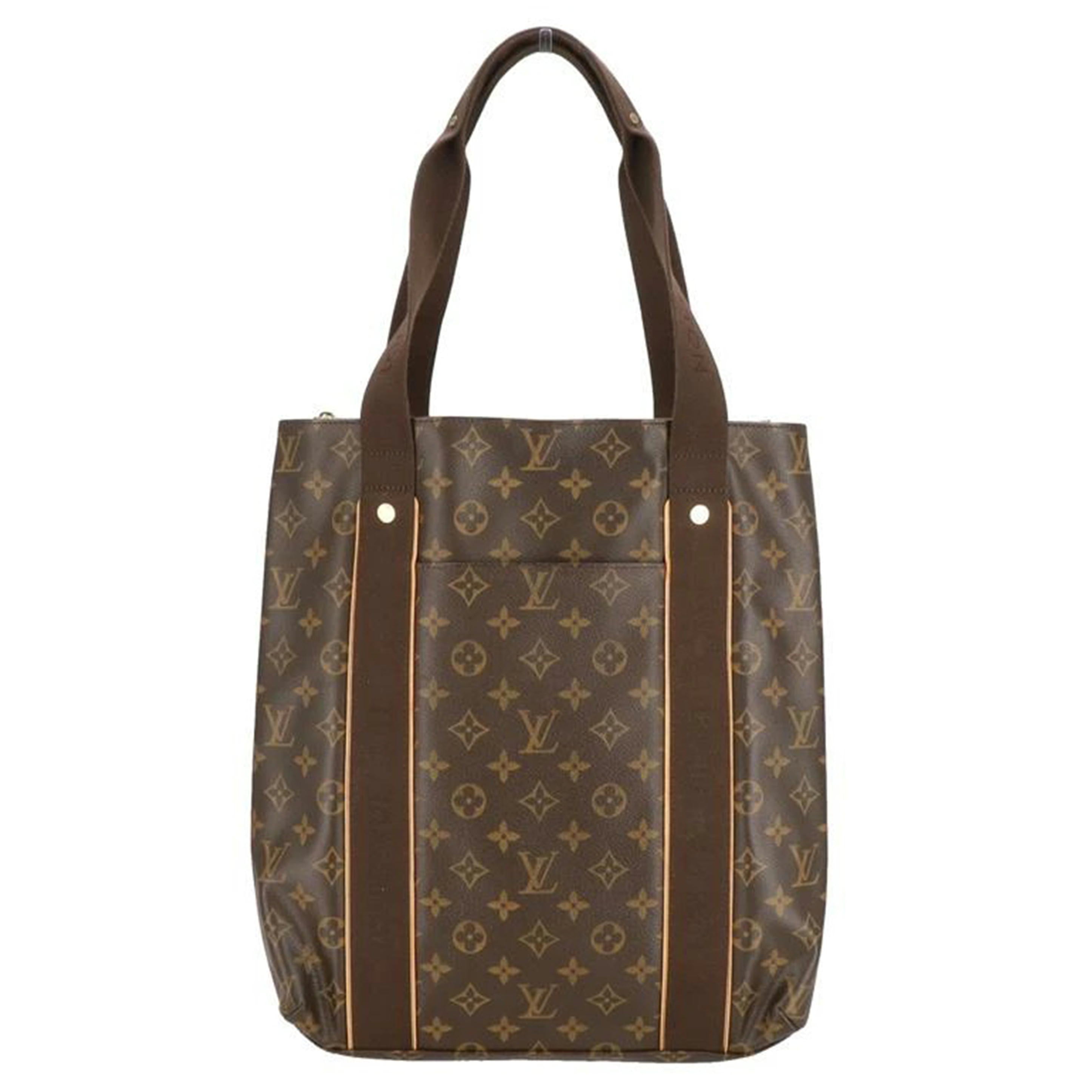 LOUIS VUITTON ルイ・ヴィトン/カバ・ボブール/MG/M53013//DU5***/Aランク/25