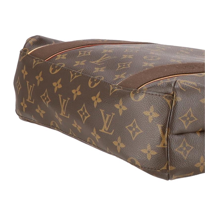 LOUIS VUITTON ルイ・ヴィトン/カバ・ボブール/MG/M53013//DU5***/Aランク/25