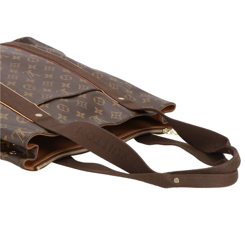 LOUIS VUITTON ルイ・ヴィトン/カバ・ボブール/MG/M53013//DU5***/Aランク/25