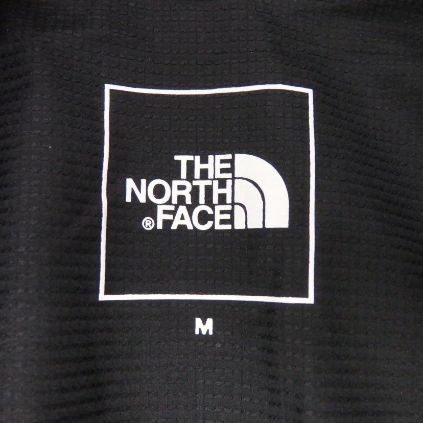 THE NORTH FACE/SwallowTail VentHoodie/NP72577//Sランク/25