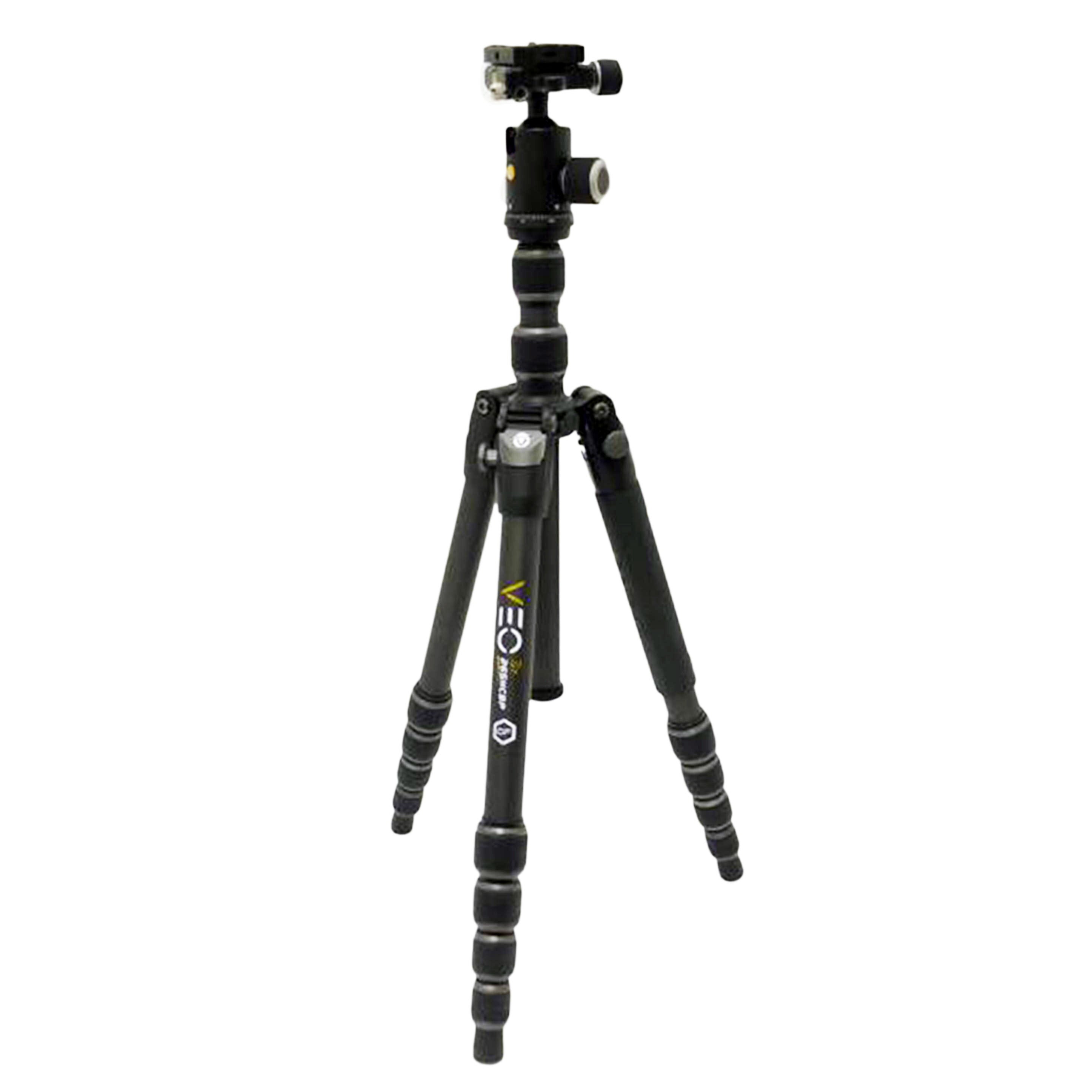 VANGUARD バンガード/カーボン三脚+自由雲台/VEO 3T 265HCBP//T2021786/ABランク/69