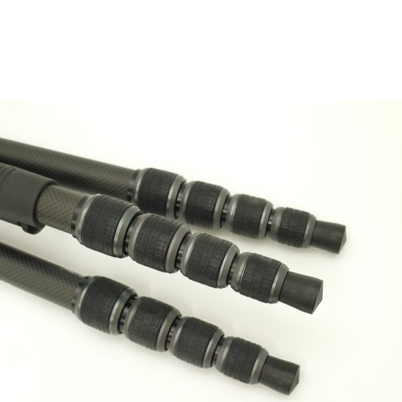 VANGUARD バンガード/カーボン三脚+自由雲台/VEO 3T 265HCBP//T2021786/ABランク/69