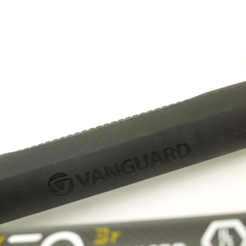 VANGUARD バンガード/カーボン三脚+自由雲台/VEO 3T 265HCBP//T2021786/ABランク/69