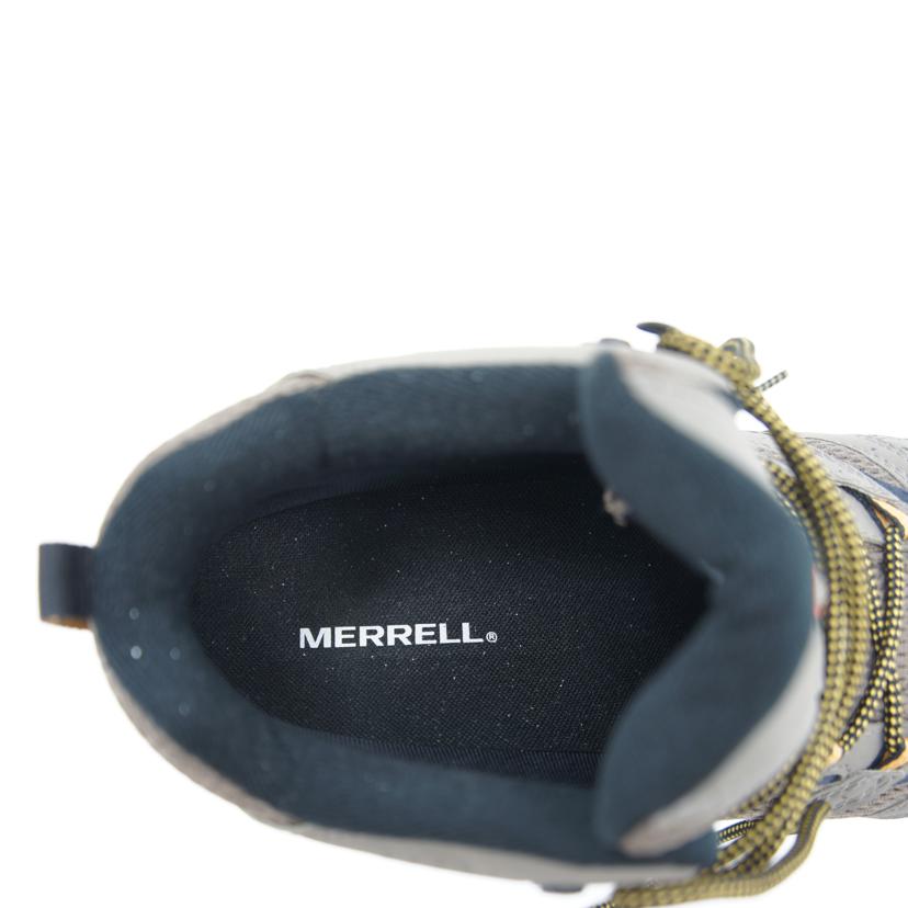 MERRELL メレル/MERRELL MOAB3 SYN MID/J500639W//Sランク/71
