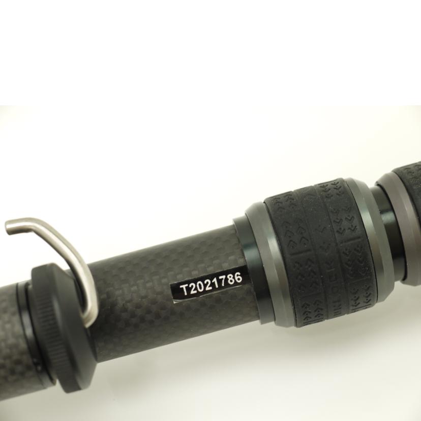 VANGUARD バンガード/カーボン三脚+自由雲台/VEO 3T 265HCBP//T2021786/ABランク/69