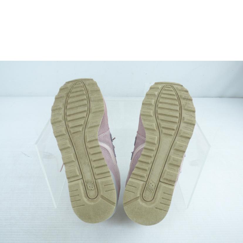 New Balance ニューバランス/ローカットスニーカー/WL996CH2//ABランク/64
