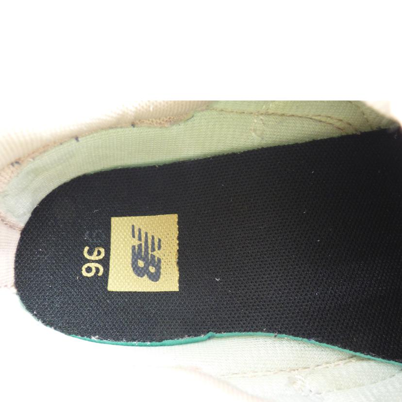 New Balance ニューバランス/ローカットスニーカー/WL996CH2//ABランク/64