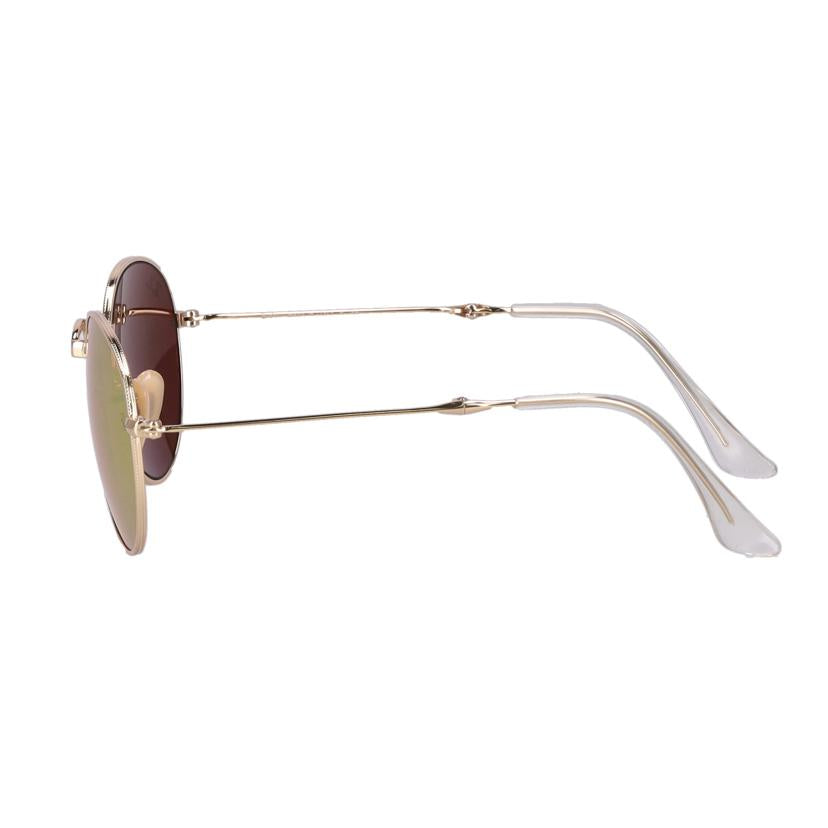 Ray-Ban レイバン/サングラス ラウンドメタル/RB3532 001/Z2//ABランク/93