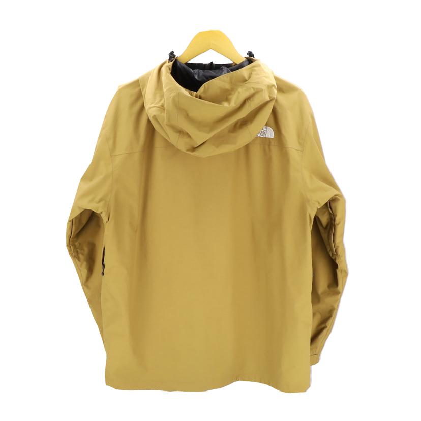 NORTH FACE ノースフェイス/スクープジャケット/NP61940//サイズ:XL/ABランク/91
