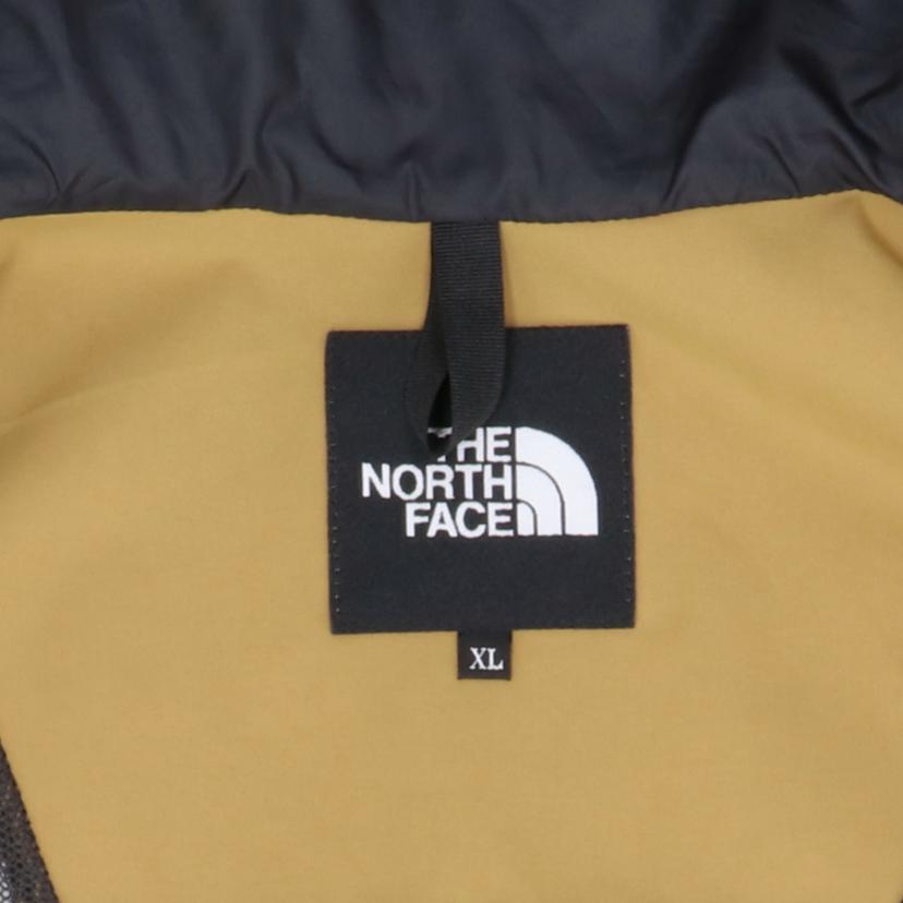 NORTH FACE ノースフェイス/スクープジャケット/NP61940//サイズ:XL/ABランク/91
