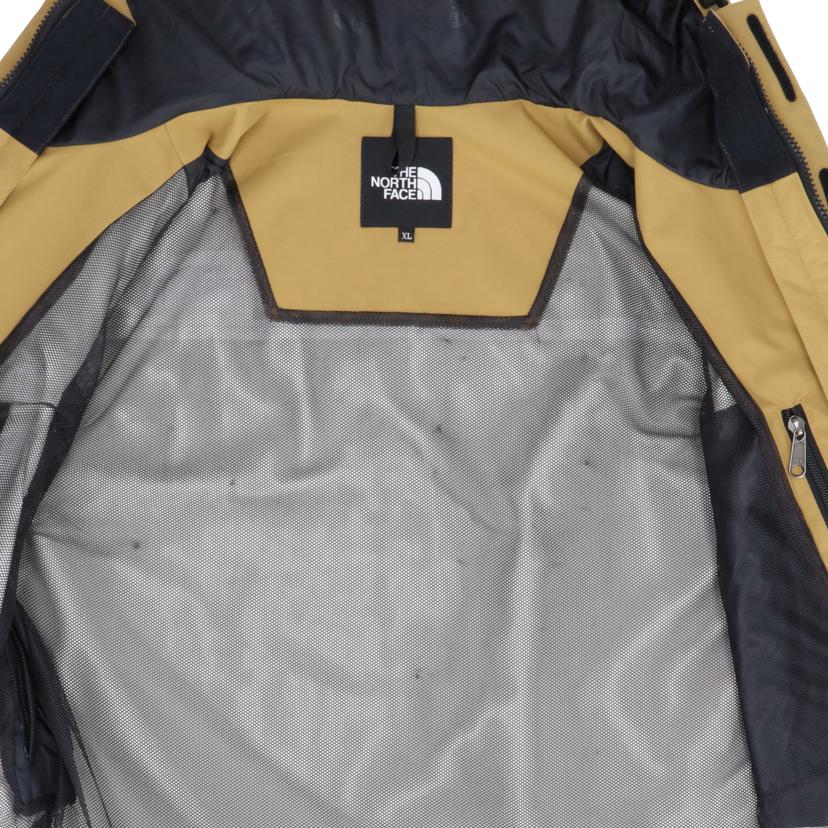 NORTH FACE ノースフェイス/スクープジャケット/NP61940//サイズ:XL/ABランク/91