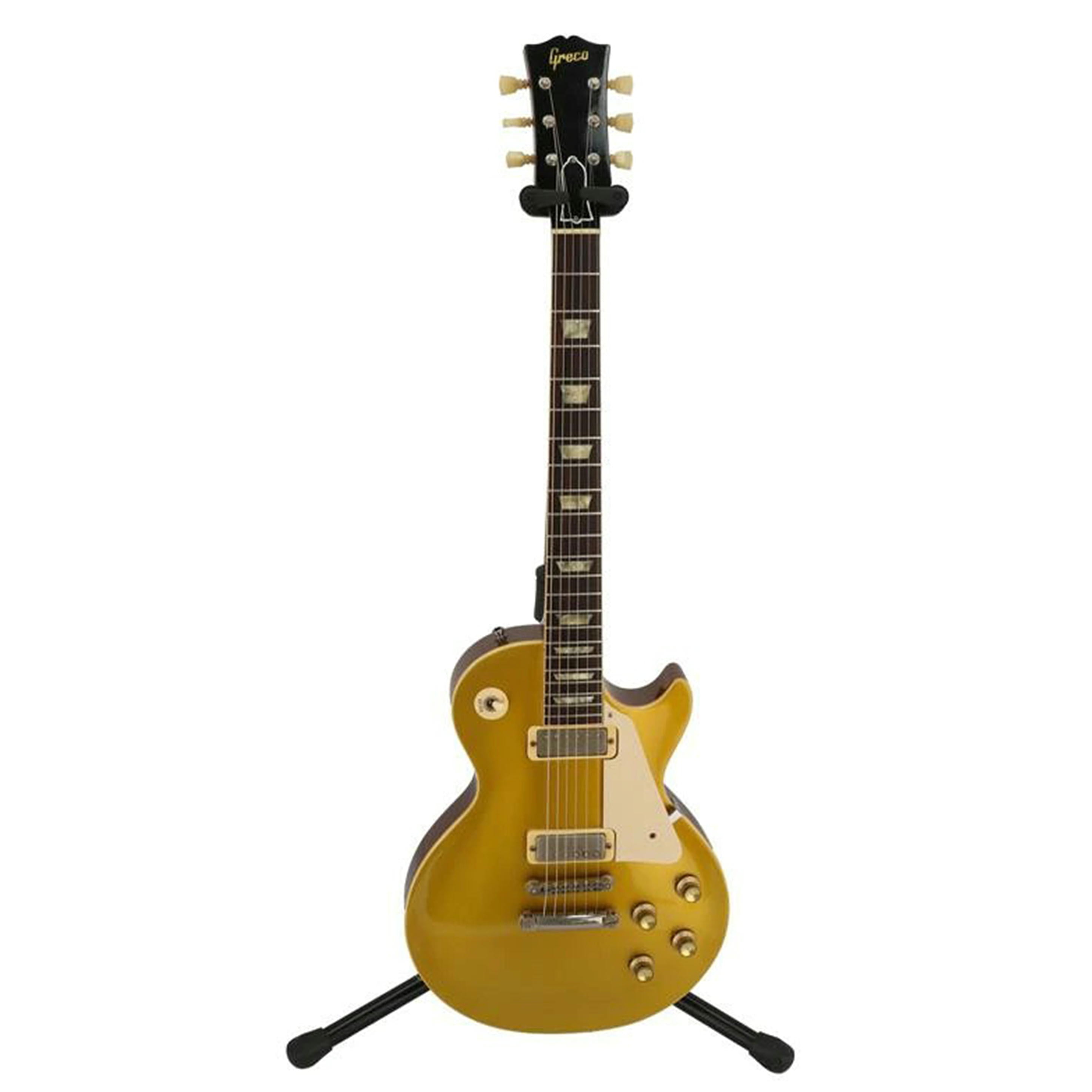 GRECO グレコ/エレキギター/EG-600GS//2 7318/Bランク/78
