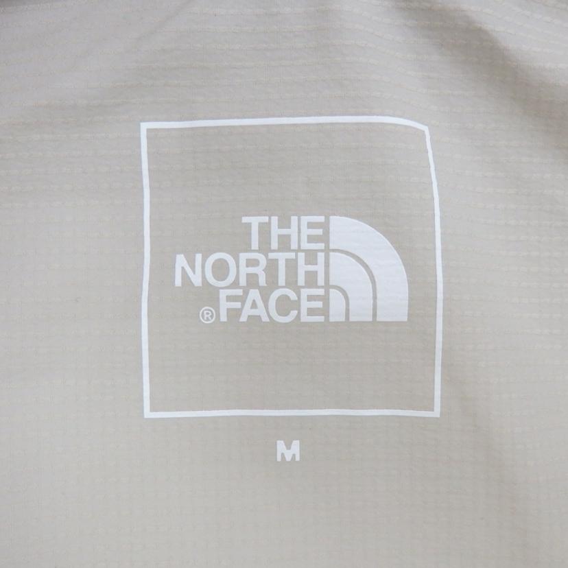 THE NORTH FACE/SwallowTail VentHoodie/NP72577//Sランク/25
