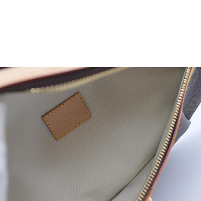 LV ルイヴィトン/ハイ・ライズ/モノグラム/M46784//FRI***/Sランク/89