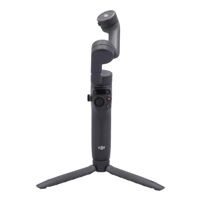 DJI ディージェーアイ /ジンバル/スタビライザー/Osmo Mobile6//5W3VM24307203A3E/ABランク/62