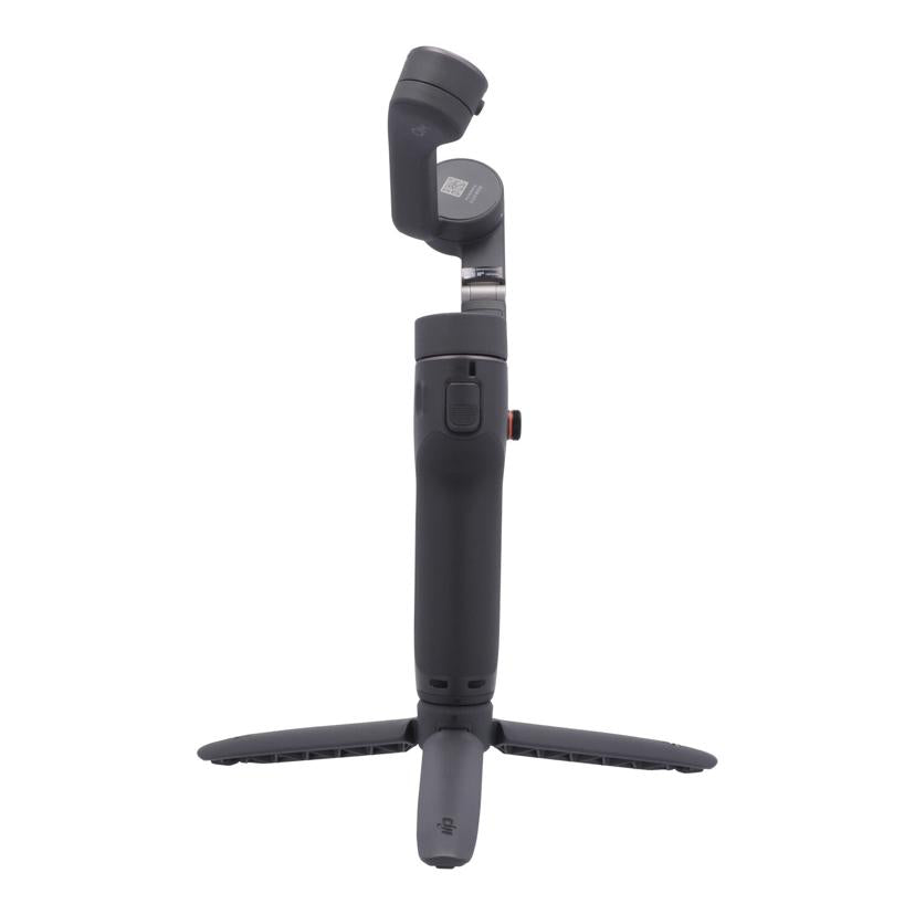 DJI ディージェーアイ /ジンバル/スタビライザー/Osmo Mobile6//5W3VM24307203A3E/ABランク/62