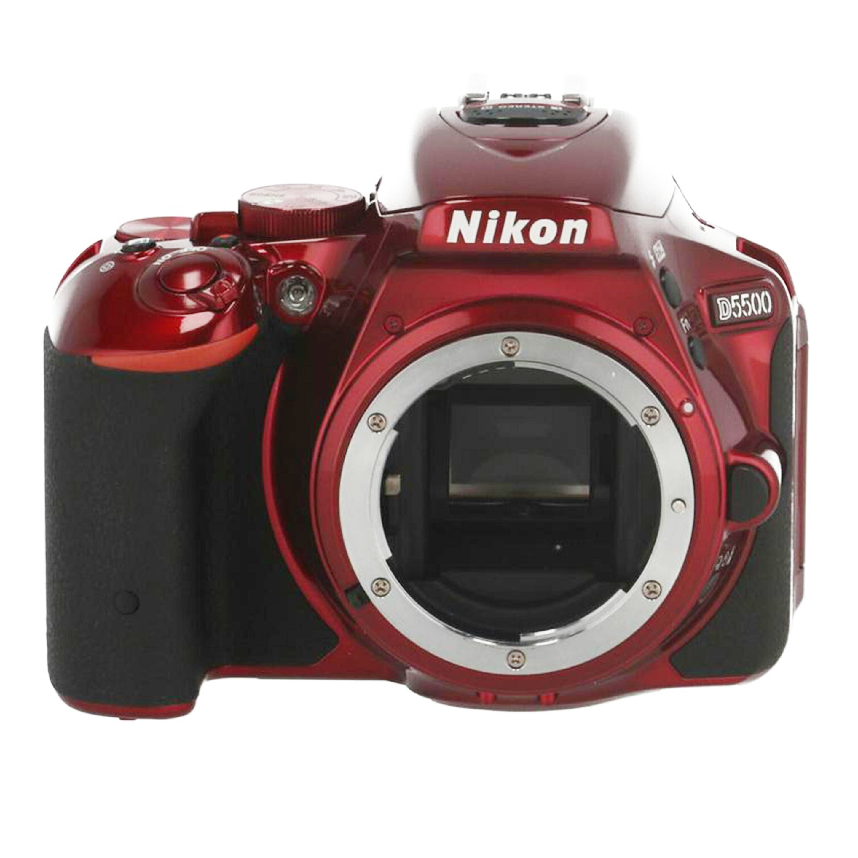 Nikon ニコン /デジタル一眼 ボディ/D5500 ボディ//2108177/Bランク/01