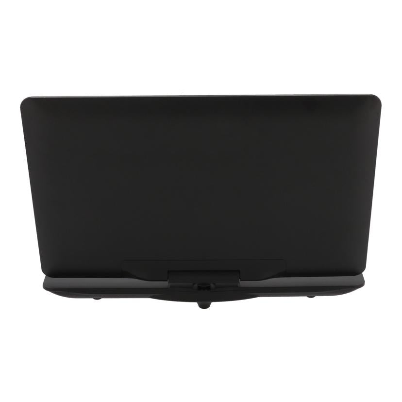 VERSOS ベルソス /ポータブルDVDプレーヤー14.1インチ/VS-S141M//VS14M25061003/Bランク/22