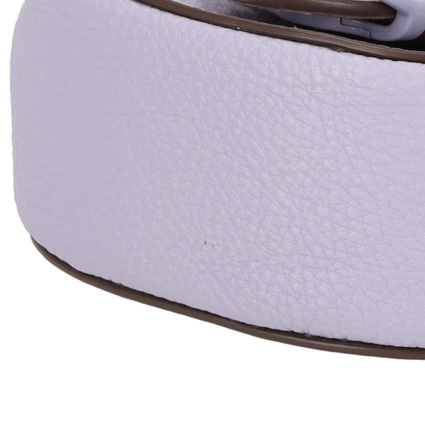 COACH/モーガン カードケース オン チェーン/CJ686//C23**/SAランク/85