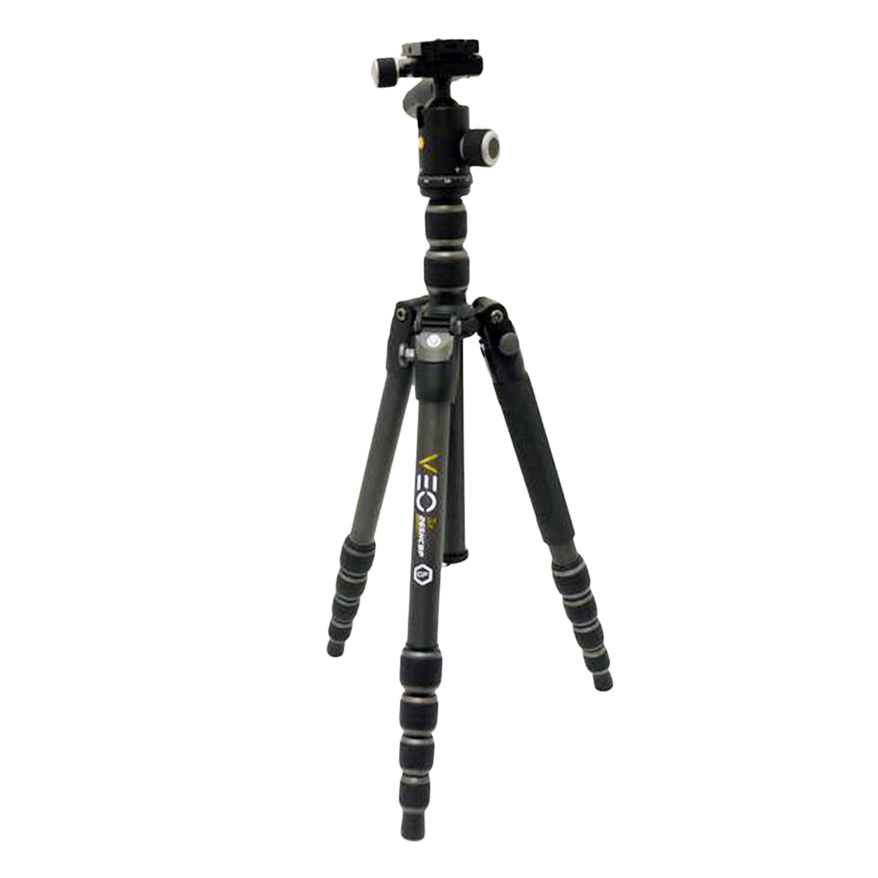 VANGUARD バンガード/カーボン三脚+自由雲台/VEO 3T 265HCBP//T2021785/ABランク/69