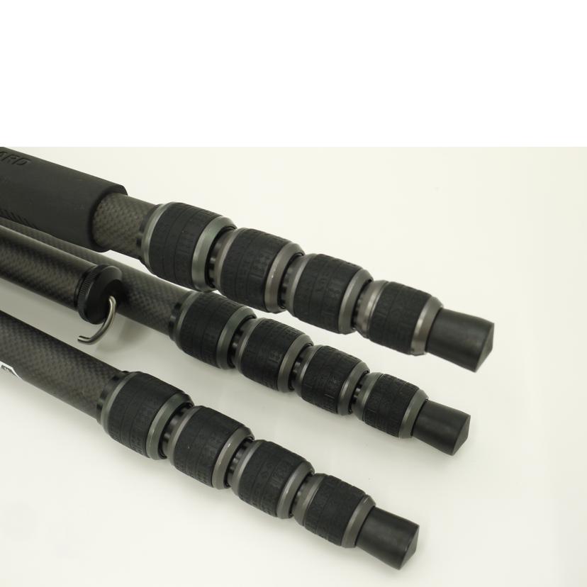 VANGUARD バンガード/カーボン三脚+自由雲台/VEO 3T 265HCBP//T2021785/ABランク/69